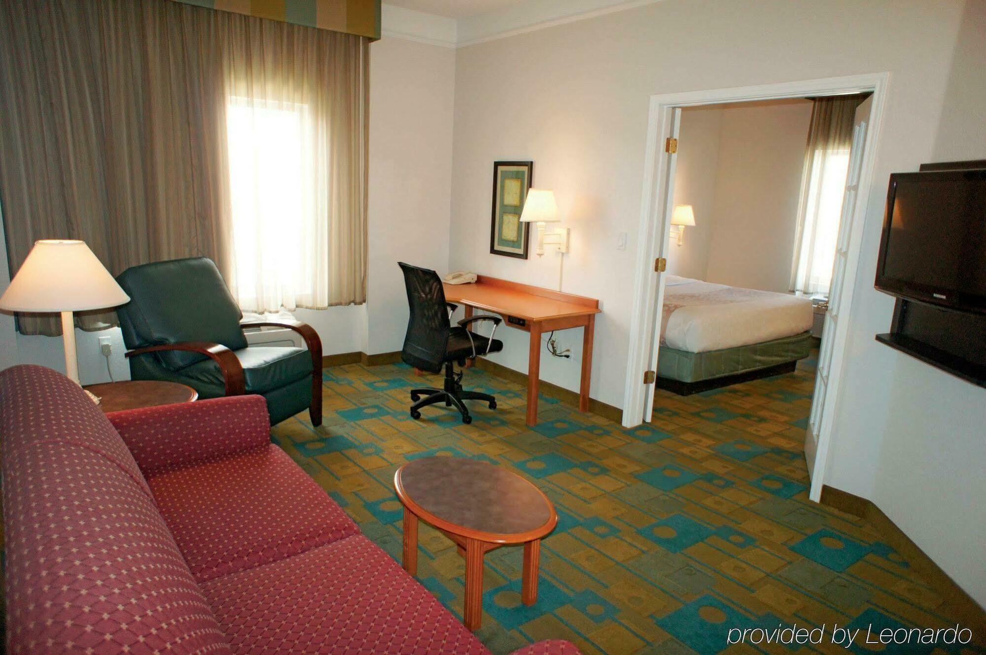 La Quinta By Wyndham Grand Junction Airport Hotel Ngoại thất bức ảnh